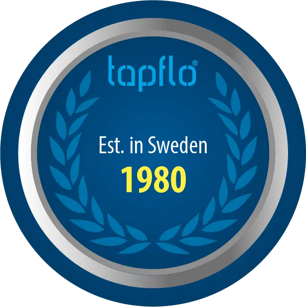 Tapflo Emblem