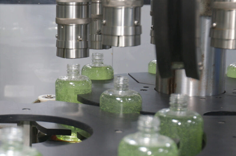 chemical pumps for acids and alkalis
