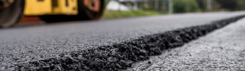 Pompy i sprzęt dla przemysłu bitumicznego