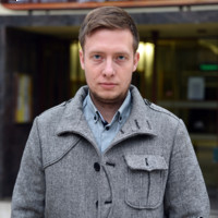 Leszek Świerszcz - Marketing and PR specialist