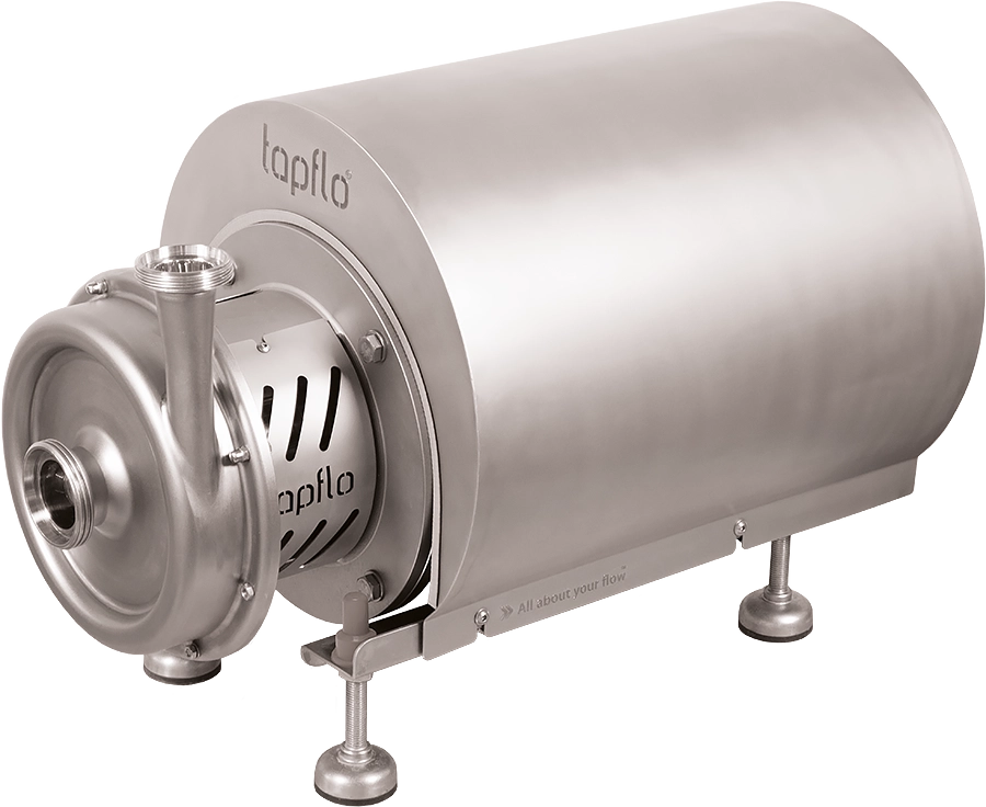 CTX Hochleistungs-Kreiselpumpen | CTX H Hygienische serie