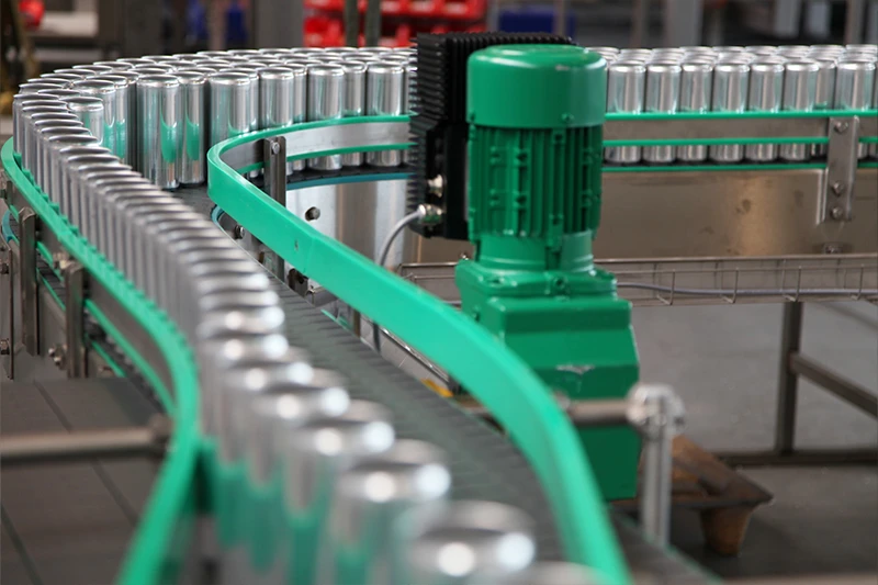 Dosierpumpen für die Dosierung von technologischen Zusatzstoffen