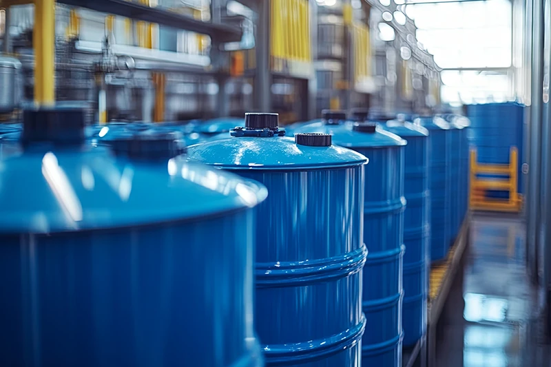 Tank unloading systems