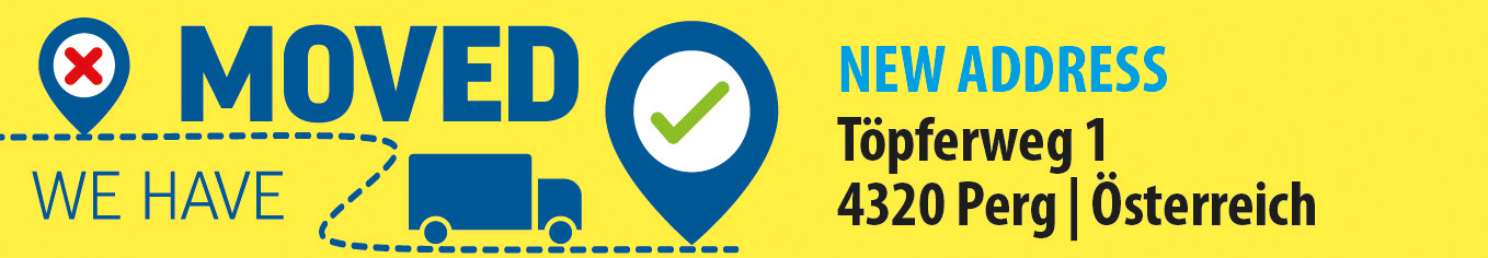 Tapflo Austria - new office address