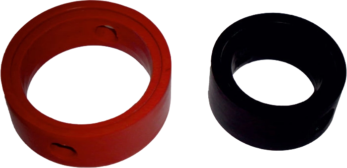 Seals butterfly valves CHV