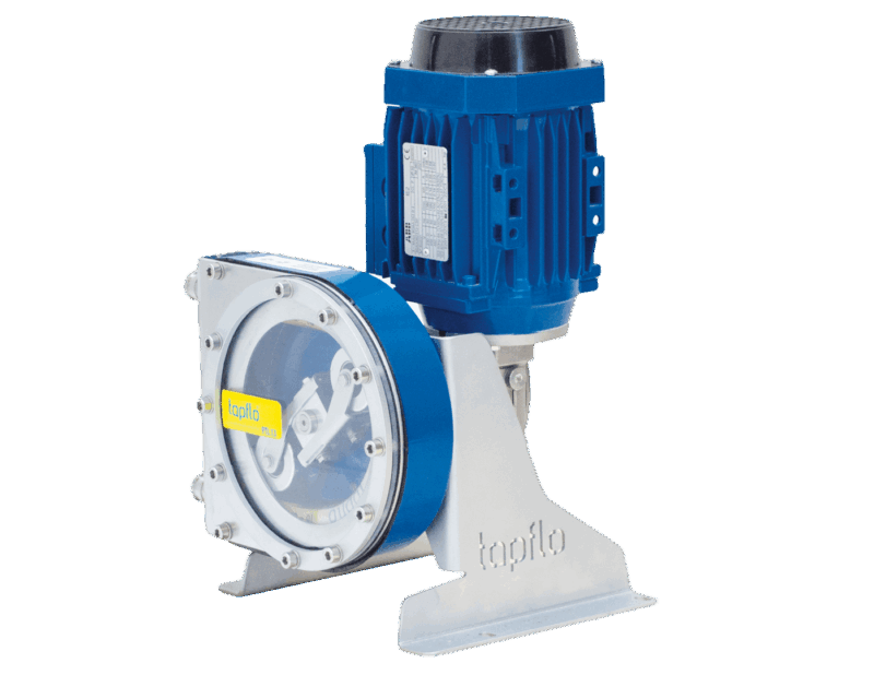 PTL Low pressure dosing pumps