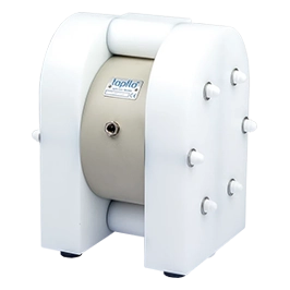 chemical diaphragm pump