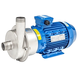 centrifugal pump