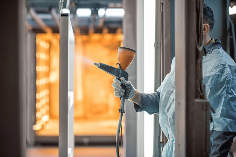 paint pumps, varnish pumps