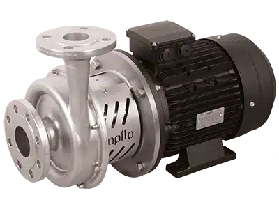 Tapflo CTX-I centrifugal pumps