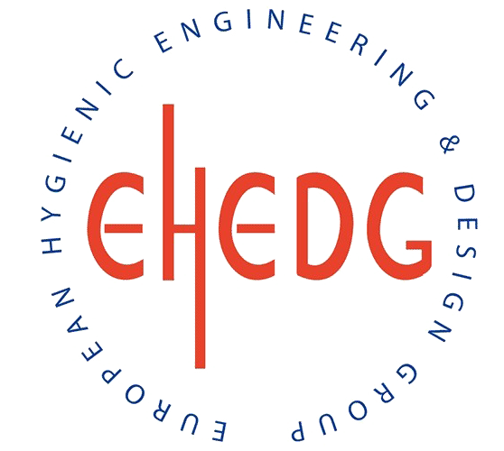 EHEDG certificate