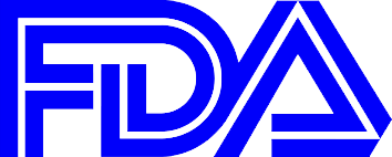 FDA certificate