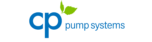 cp pumpen logo