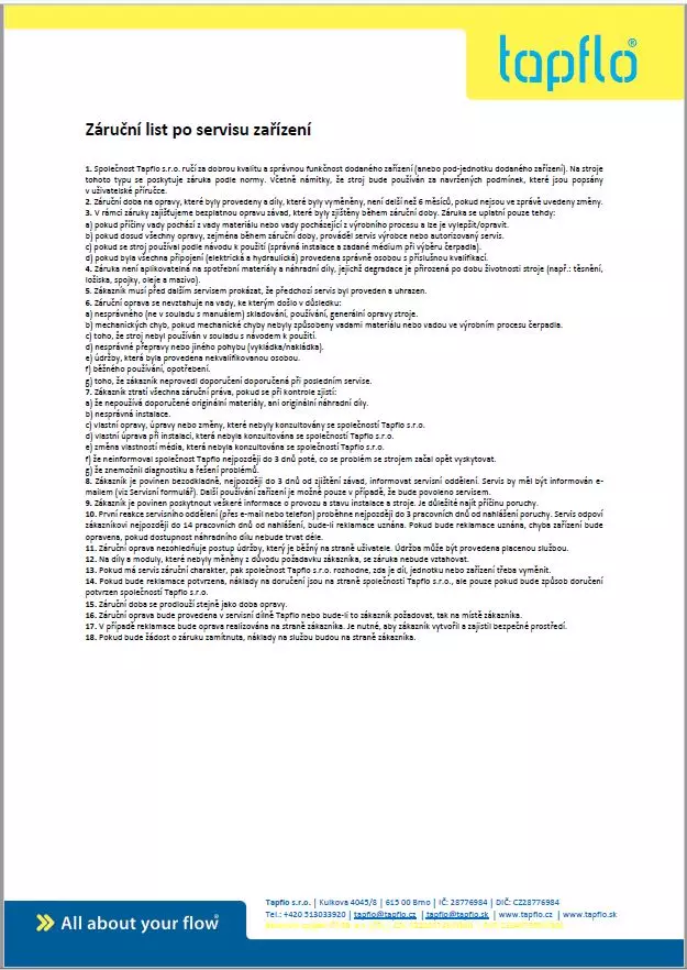 Žádost o servis - formulář_výjezd_2023