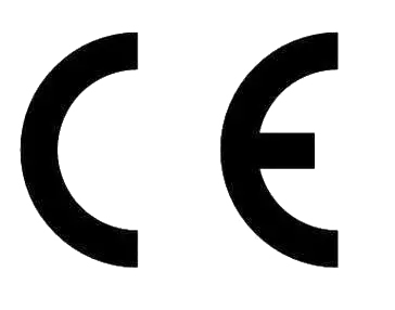 CE certificate