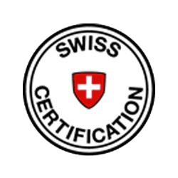 SWISS certificate