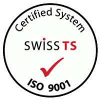 SWISS TS certificate