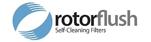 Rotor flush logo partners