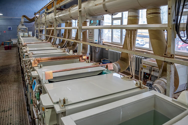 Pumper til transfer og cirkulation af væsker