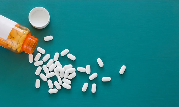 Doppelschneckenpumpen für Kosmetik und Pharmazie