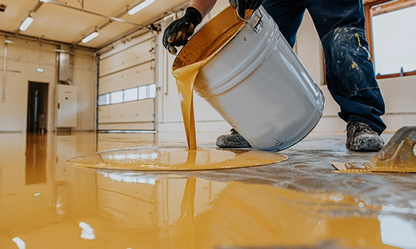 Sinuspumpen für die Industrie