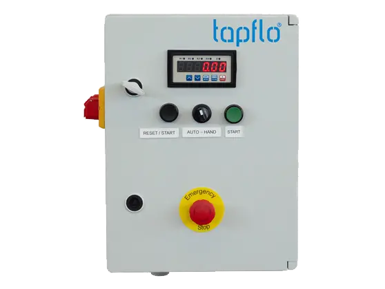 Electronic Batch Controller