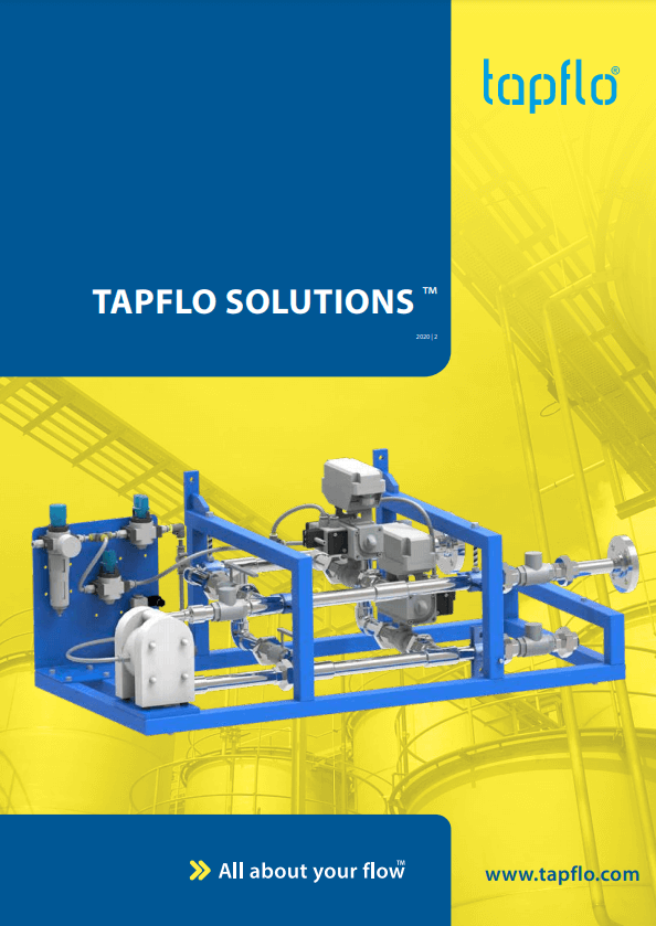 Tapflo Solutions