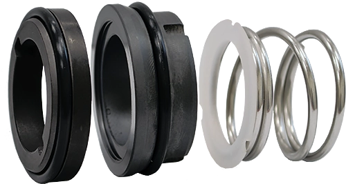 Mechanical seal of Tapflo CTP centrifugal pumps