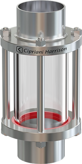 Linear sighting devices Cipriani Harrison