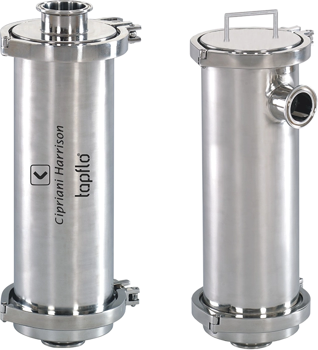 filters and screens Cipriani Harrison