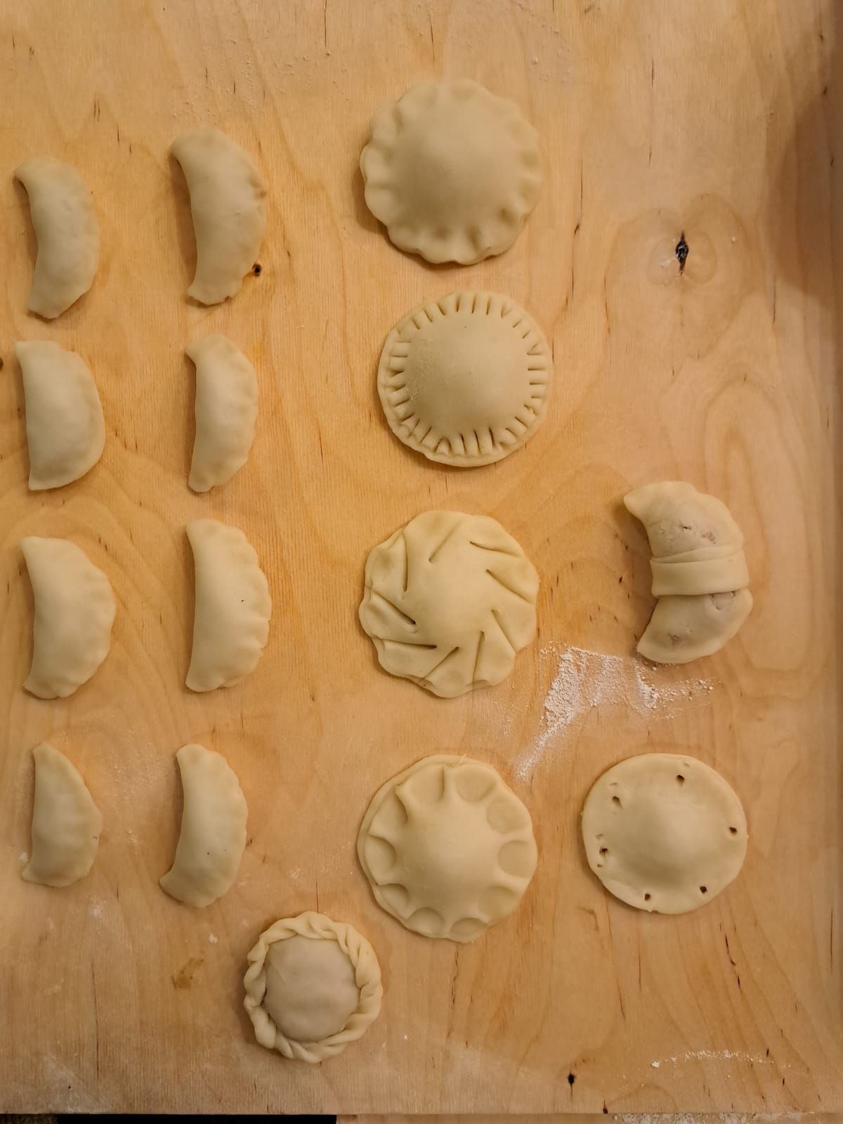 Powered by ideas and pierogi. Tapflo Group Meeting. Krakow 2026