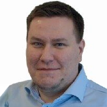 Bartłomiej Lipka - Especialista de Producto para Productos Higiénicos y Automatización