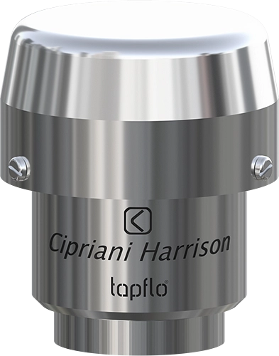 Valves venting fo tanks Cipriani Harrison