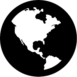 globe