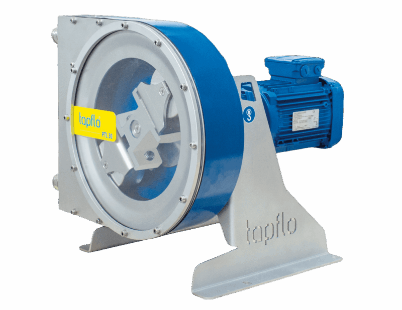 PTL Low pressure dosing pumps