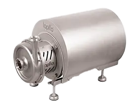 Tapflo Centrifugal Pumps (CT, CTP, CTM, CTV)