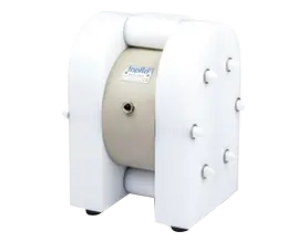 Tapflo Air-Operated Diaphragm Pumps (AODD)