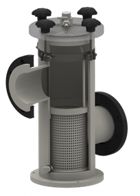 suction