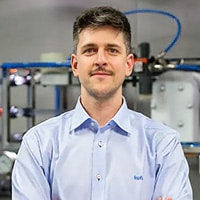 Leszek Świerszcz - Marketing and PR specialist