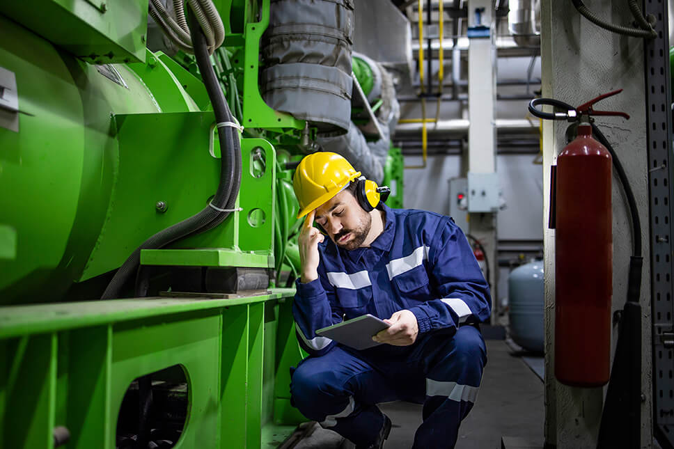 How to Minimize Downtime in Production: Why Choosing the Right Partner & Equipment Matters