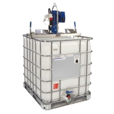 IBC Mixers