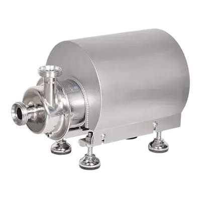 Centrifugal pumps for ethanol Tapflo CTH