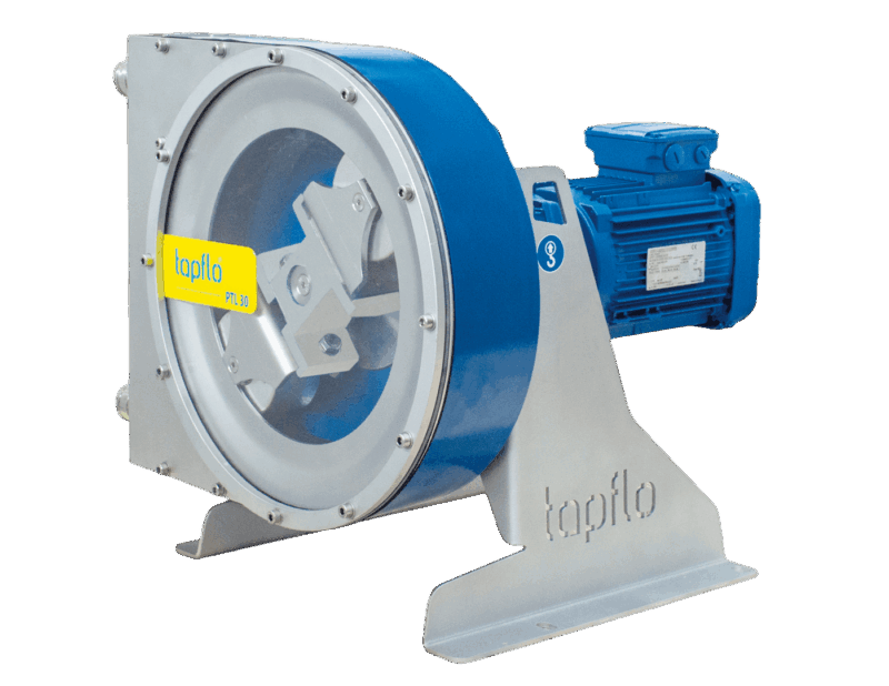 PTL Low pressure dosing pumps