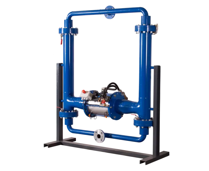 Pompe per filtri-pressa STEINLE