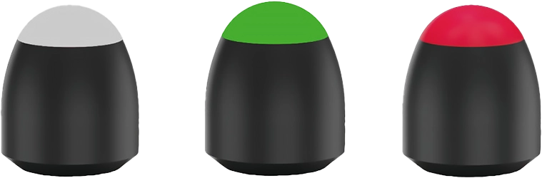 Fitting kogelkranen CHV