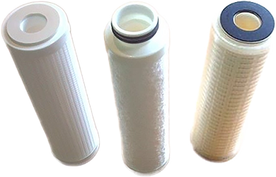 Stacja filtracyjna ARBO MP