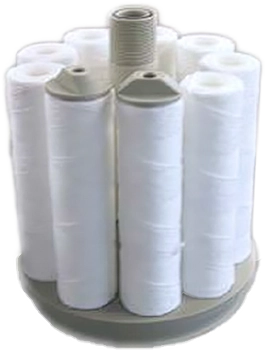 Stacja filtracyjna ARBO MP