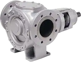 Pompa zębata do kleju SPX Johnson TGGP