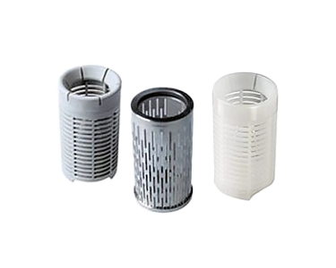 Filtry do pomp beczkowych