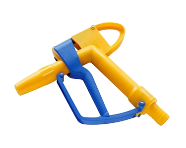 Pistolety nalewcze do pomp beczkowych